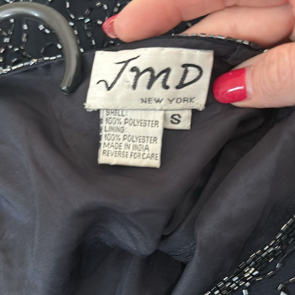 JMD beaded Dress - Picture 6 of 6